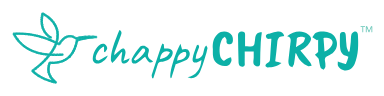 Chappy Chirpy